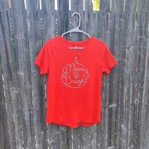 🎉4 FOR $20🎉 NWOT Woman's Old Navy T-shirt